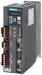 SIEMENS 6SL3210-5FB10-4UF1 SINAMICS V90, 1 AC 200-240 V, 0,40 kW, IP20 / UL open type, FSB