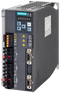 SIEMENS 6SL3210-5FB10-8UF0 SINAMICS V90, 1 AC 200-240 V, 0,75 kW, IP20 / UL open type, FSC