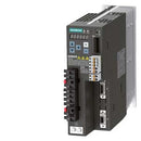 Siemens Sinamics V90 Servo drive with Profinet, 0.4kW motor
