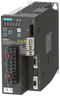 SIEMENS 6SL3210-5FE11-0UF0 SINAMICS V90, 3 AC 380-480 V, 1,00 kW, IP20 / UL open type, FSA