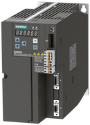 SIEMENS 6SL3210-5FE11-5UF0 SINAMICS V90, 3 AC 380-480 V, 1,75 kW, IP20 / UL open type, FSB