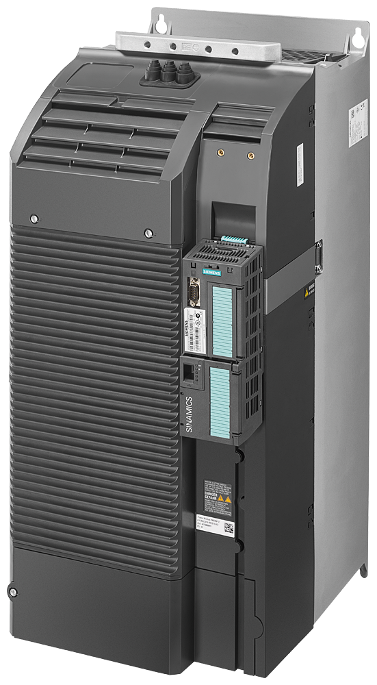 SIEMENS 6SL3243-0BB30-1HA3 SINAMICS CU230P-2 HVAC