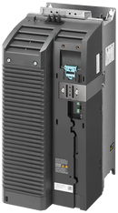 SIEMENS 6SL3210-1PH22-3UL0 SINAMICS PM240-2, 3AC 500-690 V, 18,50 kW, IP20 / UL open type, FSD