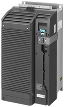 SIEMENS 6SL3210-1PH25-2AL0 SINAMICS PM240-2, 3AC 500-690 V, 45,00 kW, IP20 / UL open type, FSE, A