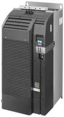 SIEMENS 6SL3210-1PE32-5UL0 SINAMICS PM240-2, 3AC 380-480 V, 132,00 kW, IP20 / UL open type, FSF