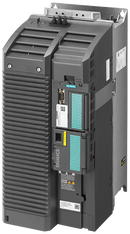 SIEMENS 6SL3210-1KE24-4AF1 SINAMICS G120C 3AC 380-480 V 22,00 kW PROFINET, EtherNet/IP IP20 / UL open type
