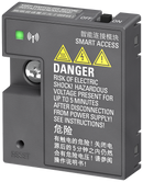 SIEMENS 6SL32550VA005AA0 SINAMICS V20 Smart Access Module, 24 V
