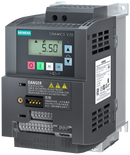 SIEMENS 6SL3210-5BB21-1UV1 SINAMICS V20, 1 AC 200-240 V, 1,10 kW, IP20 / UL open type, FSAC