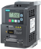 SIEMENS 6SL3210-5BB21-1UV1 SINAMICS V20, 1 AC 200-240 V, 1,10 kW, IP20 / UL open type, FSAC