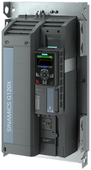 SIEMENS 6SL3261-6GD00-0BA0 SINAMICS G120 Installation frame FSD push-through