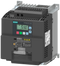 SIEMENS 6SL3210-5BB22-2UV1 SINAMICS V20, 1 AC 200-240 V, 2,20 kW, IP20, FSAD