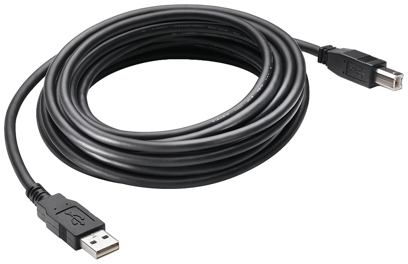 SIEMENS 6ES7901-0AE00-0XA0 SIMATIC S7 USB cable 5 m