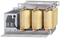 SIEMENS 6SL3202-0AE26-2SA0 sine-wave filter 61,8 A 0,152 kW