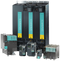 SIEMENS 6SL3320-1TG41-3AA3 SINAMICS S120 Single Motor Module Input: 675-1035 V DC Output: 0-690V 3AC, 1270A Type rating: 1200kW Built-in unit IP00 Internal air cooling incl. ...
