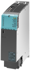 SIEMENS 6SL3120-1TE26-0AC0 SINAMICS S120 SINGLE MOTOR MODULE INPUT: DC 600V OUTPUT: 3AC 400V, 60A FRAME SIZE: BOOKSIZE C-TYPE INTERNAL AIR COOLING OPTIMIZED PULSE SAMPLE AND ...