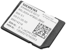 SIEMENS 6SL3054-4FC30-2BA0-ZF01 SINAMICS S210 SD card 512 MB incl. licensing (Certificate of License, stored on the card) V5.2 SP3 HF11