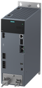 SIEMENS 6SL3210-5HE15-0UF0 SINAMICS S210, 3 AC 200-480 V, 5,00 kW, IP20 / UL open type, FSC, A