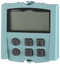 SIEMENS 6SL3055-0AA00-4BA0 SINAMICS Basic Operator Panel (BOP-20), IP20 / UL open type