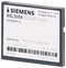 SIEMENS 6SL3054-0FC00-1BA0 SINAMICS S120 CompactFlash card without performance expansion incl. licensing (Certificate of License, stored on the card) V5.2