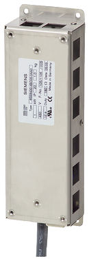 SIEMENS 6SE6400-4BD11-0AA0 Braking resistor 390,00 Ohm 2,00 kW