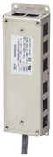 SIEMENS 6SE6400-4BD11-0AA0 Braking resistor 390,00 Ohm 2,00 kW
