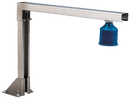 SIEMENS 7ML1830-1BN CHANNEL BRACKET,FLOOR MOUNT FMS-310
