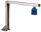 SIEMENS 7ML1830-1BN CHANNEL BRACKET,FLOOR MOUNT FMS-310