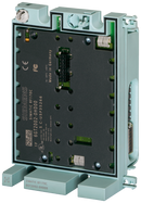 SIEMENS 6GT2002-0HD01 RFID communication module, RF170C for installation in ET 200pro, 2 readers connectable