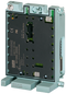 SIEMENS 6GT2002-0HD01 RFID communication module, RF170C for installation in ET 200pro, 2 readers connectable
