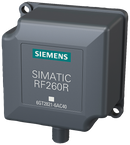 SIEMENS 6GT2821-6BC32 SIMATIC RF200 reader RF260R, IO-Link V1.1, IP67, -25 to +70 ?C