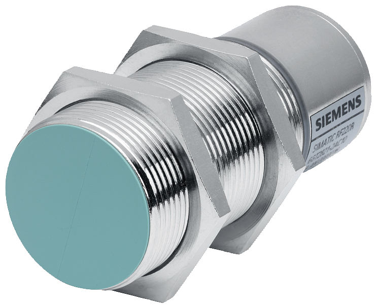 SIEMENS 6GT2821-2AC32 SIMATIC RF200 reader RF220R, IO-Link, IP67, -25 to +70 °C