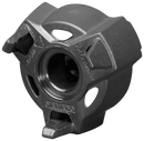 SIEMENS 6GT2690-0AK00 MOBY D/RF300 ISO/RF200 spacer for MDS D124/D324/D424, RF320T D=35 mm