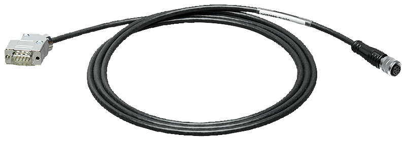 SIEMENS 6GT2091-4LH20 SIMATIC RF, MV plug-in cable, pre-assembled, 2 m
