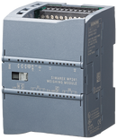 SIEMENS 7MH49604AA01 SIWAREX WP241 belt weigher electronic (1 channel) for strain gauge load cells / full bridges (1-4mV/V) for SIMATIC S7-1200 or stand alone, RS485 an...