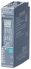 SIEMENS 7MH4138-6AA00-0BA0 SIMATIC ET 200SP TM SIWAREX WP321 ST