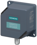 SIEMENS 6GT2801-2BA10 SIMATIC RF300 reader RF340R (GEN2), RS422 (3964R), IP67, -25 to +70 ?C