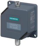 SIEMENS 6GT2801-4BA10 SIMATIC RF300 reader RF350R (GEN2), RS422 (3964R), IP65, -25 to +70 ?C