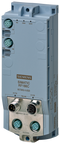 SIEMENS 6GT2002-0JE20 RFID communication module RF186C, for PROFINET, Ethernet, 2 readers connectable