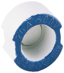 SIEMENS 5SH315 D-type adapter screw DII/E27, 20 A