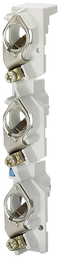 SIEMENS 5SG6202 NEOZED, fuse base, D02, 3-pole, 63 A, Un AC: 400 V, Un DC: 250 V