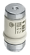 SIEMENS 5SE2325 NEOZED fuse link, D02, 25 A, gG, Un AC: 400 V, Un DC: 250 V