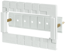 SIEMENS 7LF9006 SENTRON, holder, for front mounting