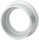 SIEMENS 5SH3401 DIAZED cover ring, insulation material DII/E27
