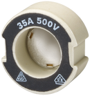 SIEMENS 5SH317 D-type adapter screw DIII/E33, 35 A