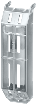 SIEMENS 3NX3116 ISO cover IP2X for LV HRC base size 00