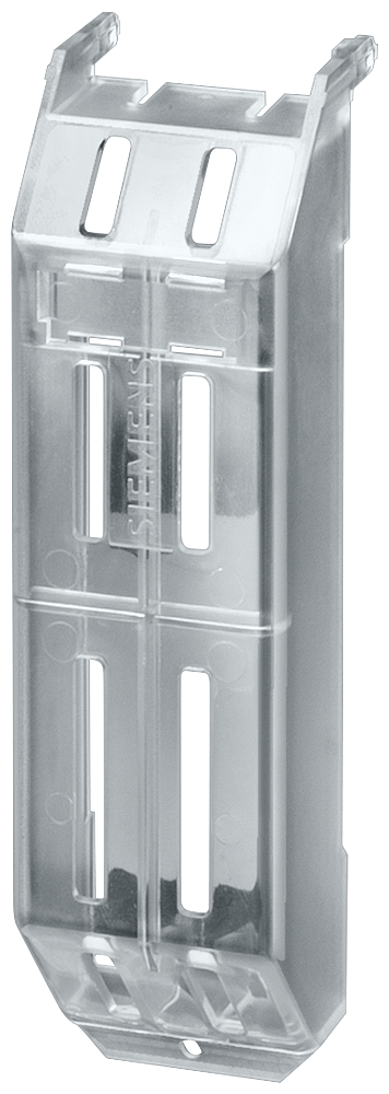SIEMENS 3NX3116 ISO cover IP2X for LV HRC base size 00