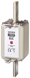 SIEMENS 3NA7240-6 LV HRC fuse link, NH2, In: 200 A, gG, Un AC: 690 V, Un DC: 440 V
