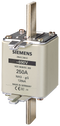 SIEMENS 3NA3360-6 LV HRC fuse link, NH3, In: 400 A, gG, Un AC: 690 V, Un DC: 440 V