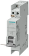 SIEMENS 5ST3030 Shunt release, 110-415 V AC, for 5SL4, 5SY, 5SP, 5SU1, 5SV