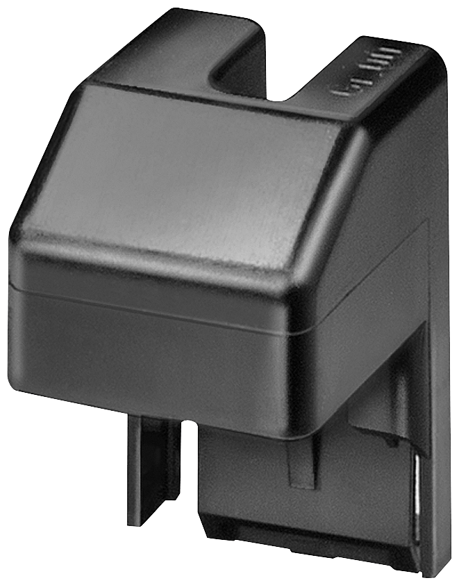 SIEMENS 3NX3105 ISO cover for LV HRC base size 00